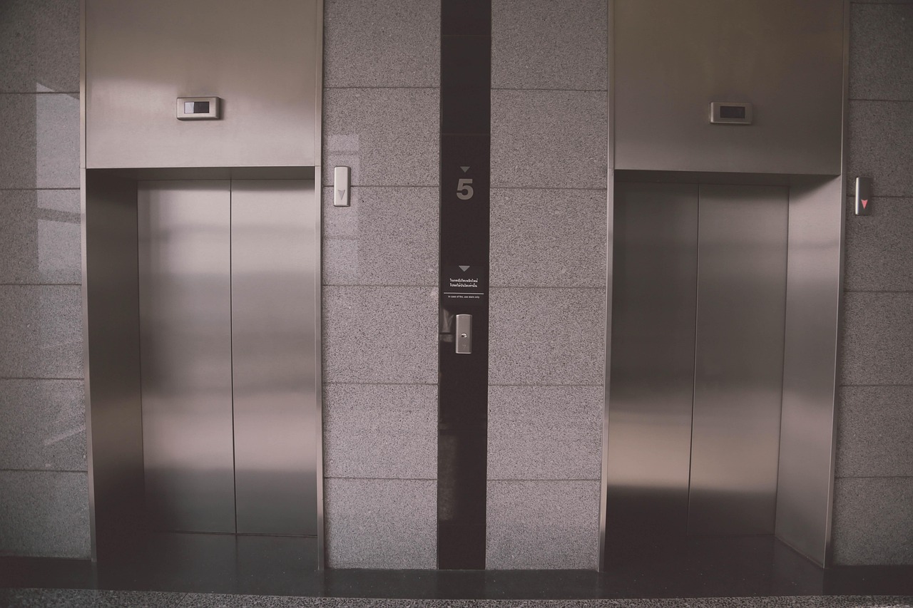 Elevator Types: Choosing the Right Elevator for Your Building