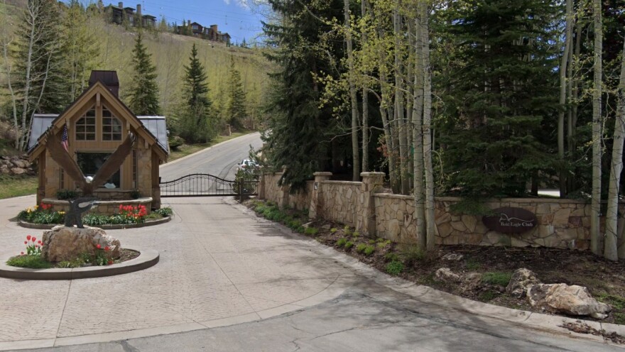 HOA Visitor Access Best Practices in Colorado