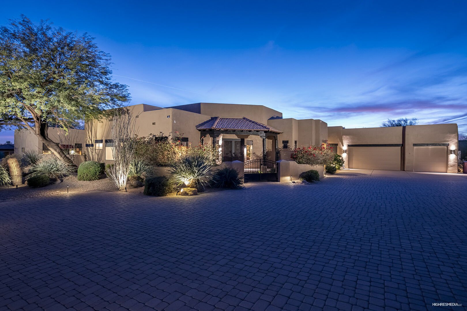 HOA Visitor Management Software in Georgia