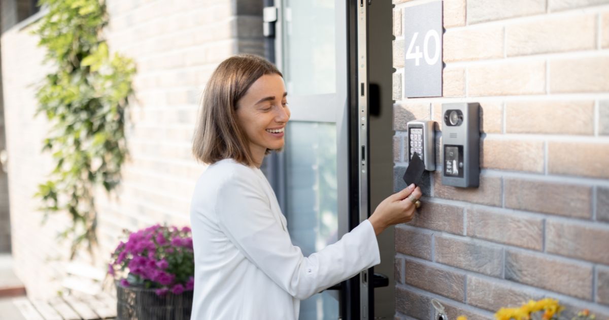 How Digital Visitor Management Supports Community Harmony