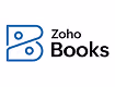 Zoho Books logo