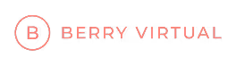 Berry Virtual logo.