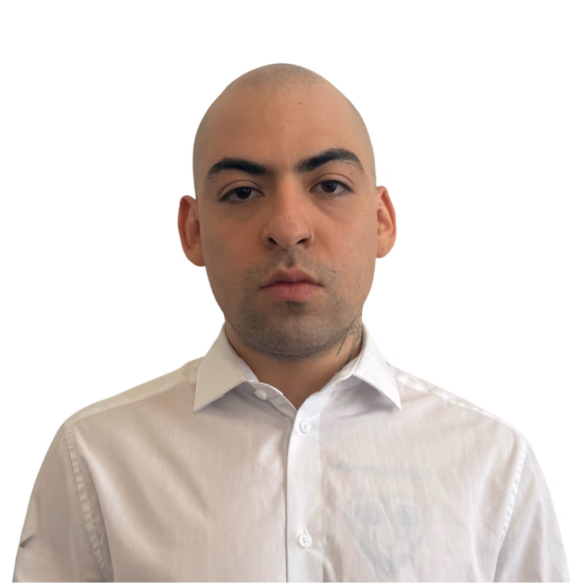 Andres Rodriguez Colin