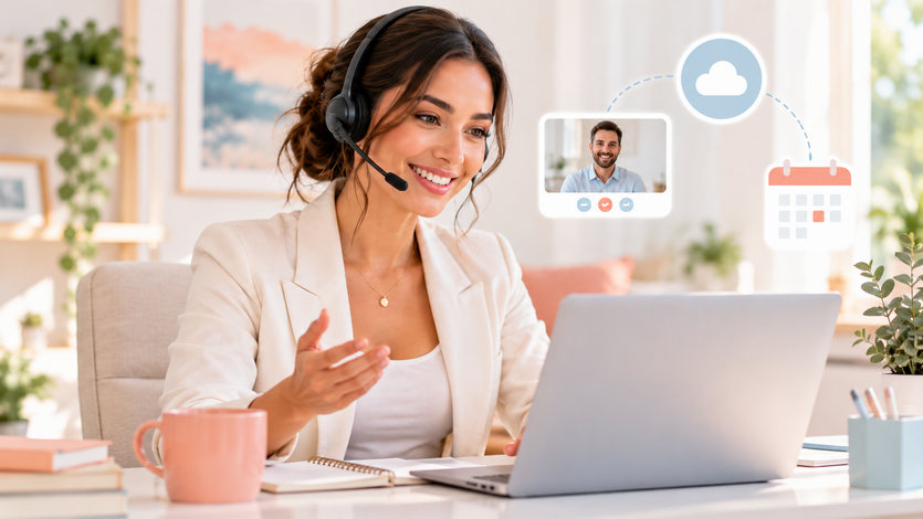 Appointment Setter Work Remotely