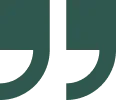 testimonial Quote Icon