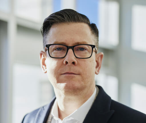 Author Image 03 - Sanctuary O - A Scaleable Real Estate Webflow Template