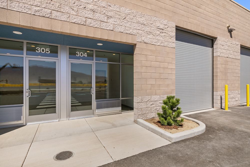 35 Enterprise Way Unit 305 - Interior view 1