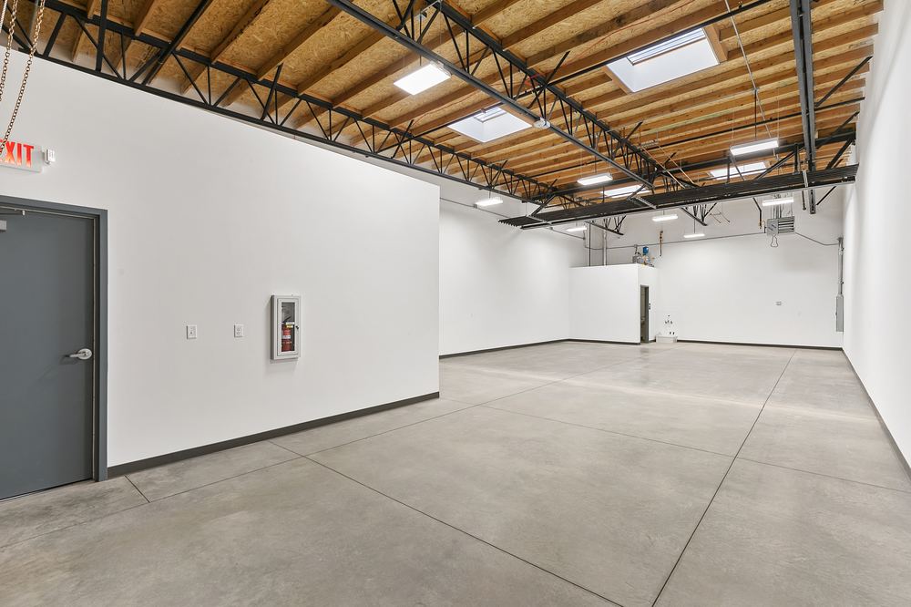 35 Enterprise Way Unit 308 - Interior view 2