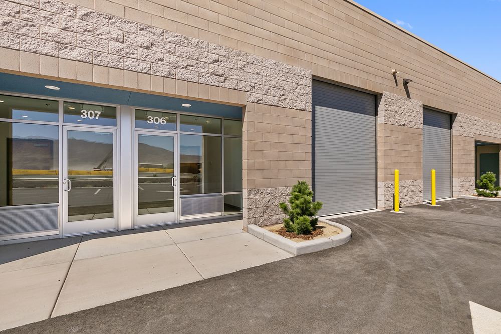 35 Enterprise Way Unit 307 - Interior view 1