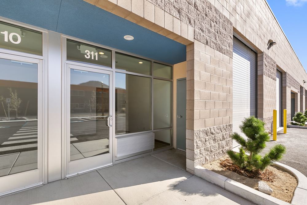 35 Enterprise Way Unit 309 - Interior view 2