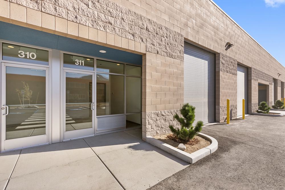 35 Enterprise Way Unit 309 - Interior view 1