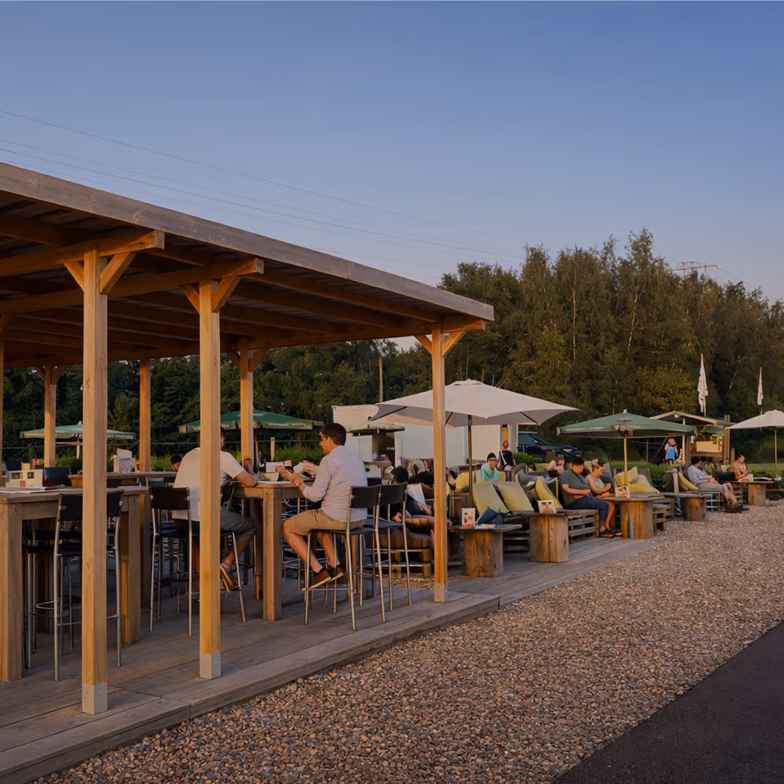 zomerbar-eigenbilzen-kanaal