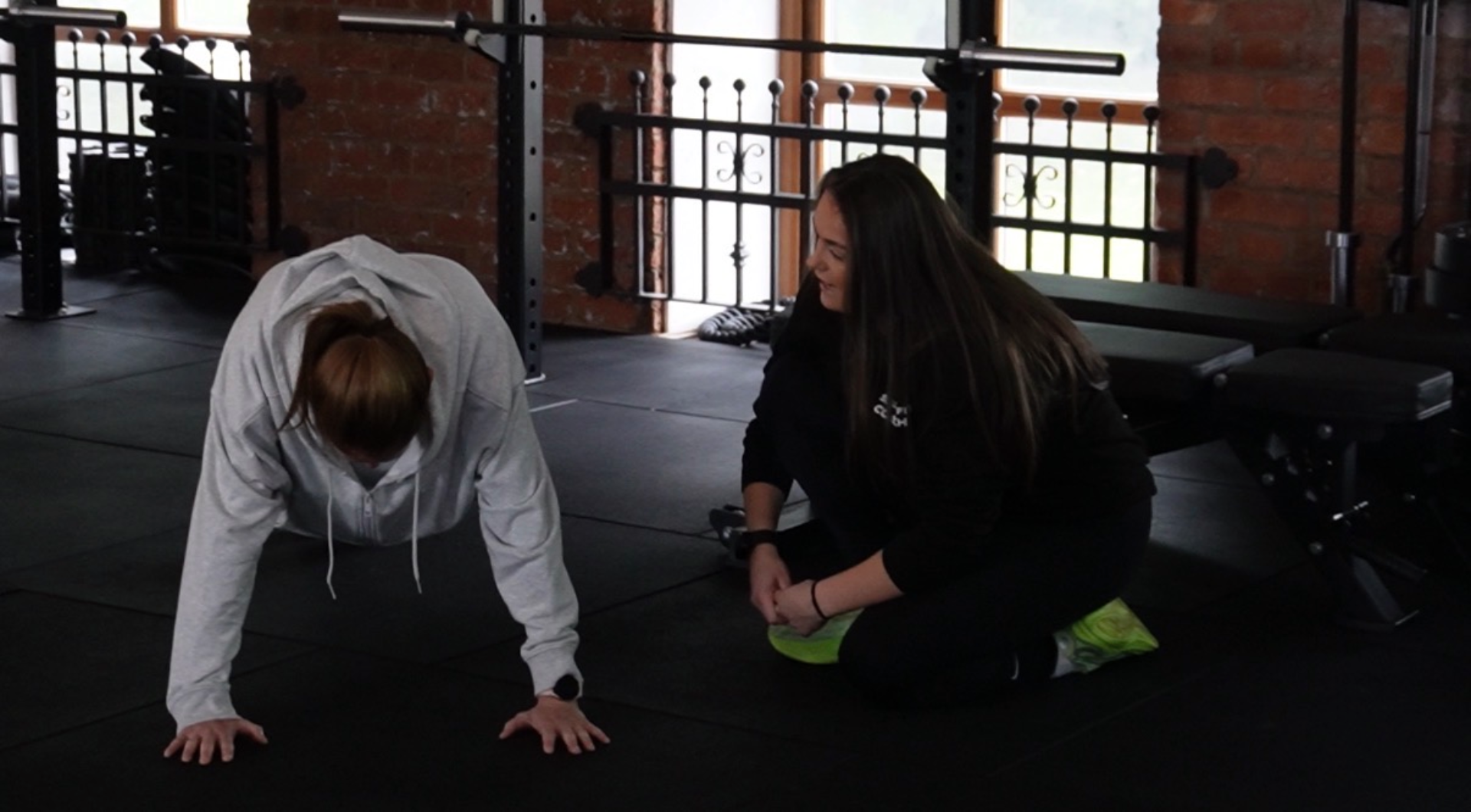 Six-Week Personal Training Trial in Radcliffe, MCR – Serving Whitefield