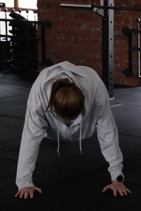 Six-Week Personal Training Trial