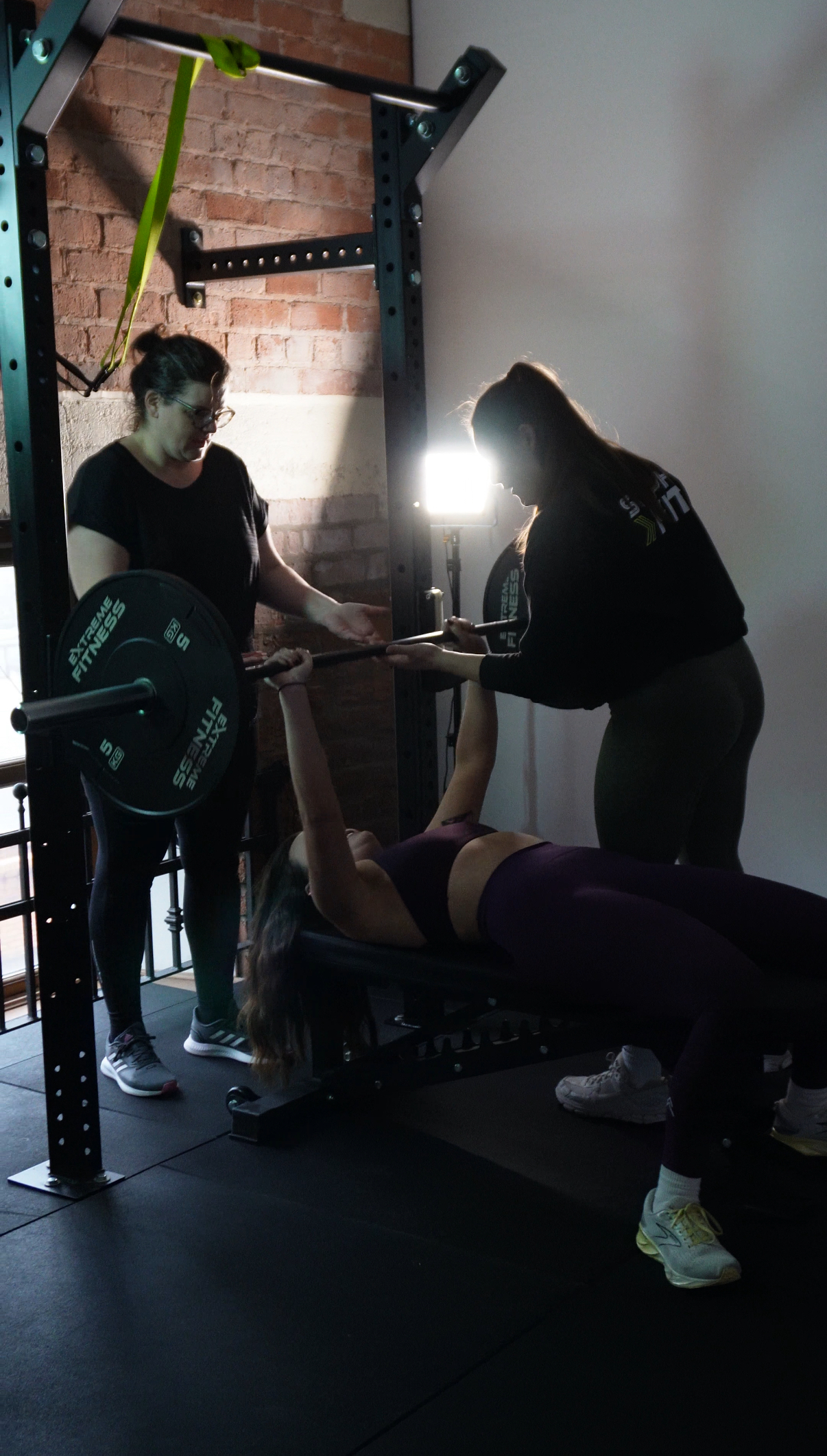 Six-Week Personal Training Trial in Radcliffe, MCR – Serving Whitefield