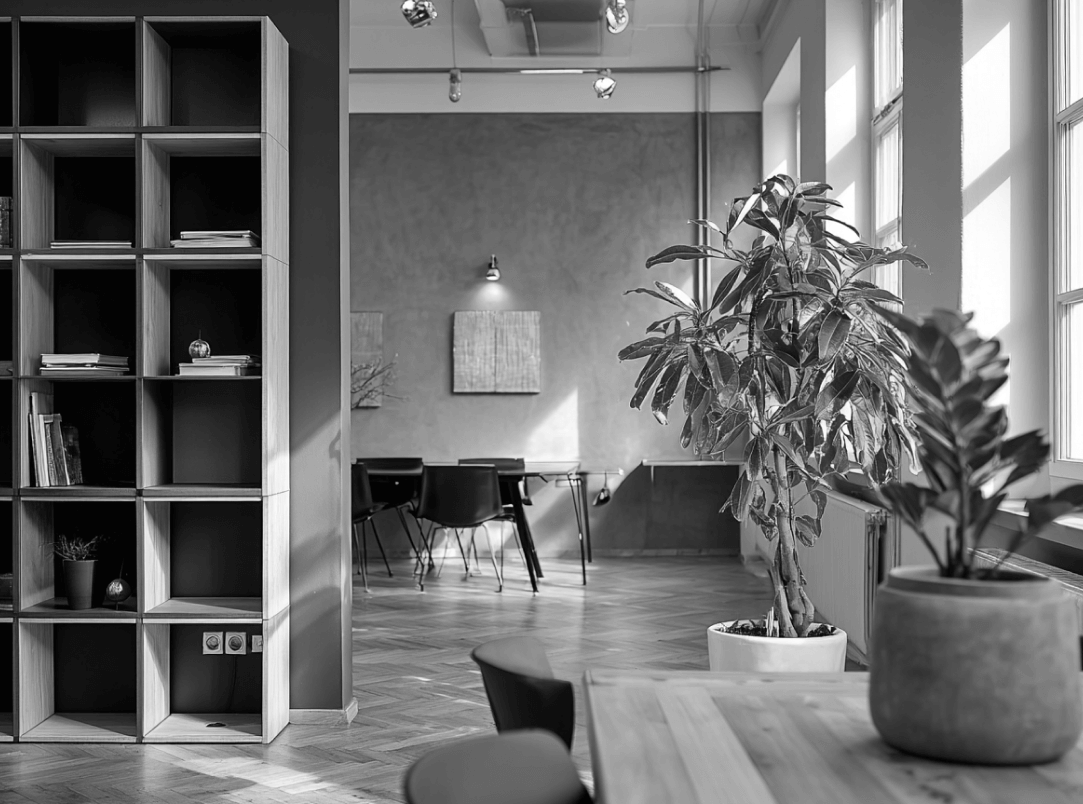 New York 01 PromptEngine Webflow Template | BRIX Template