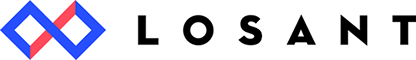 Losant logo