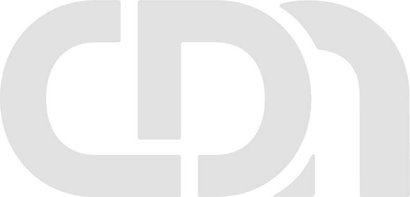 Light gray abstract geometric shapes forming a symmetrical pattern on a slightly darker gray background.