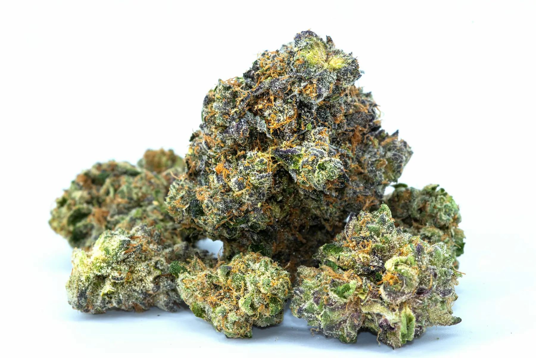 Cannabis Strain Genetics: The Basics | Green Dragon
