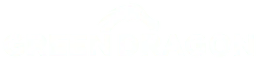 Green Dragon Logo