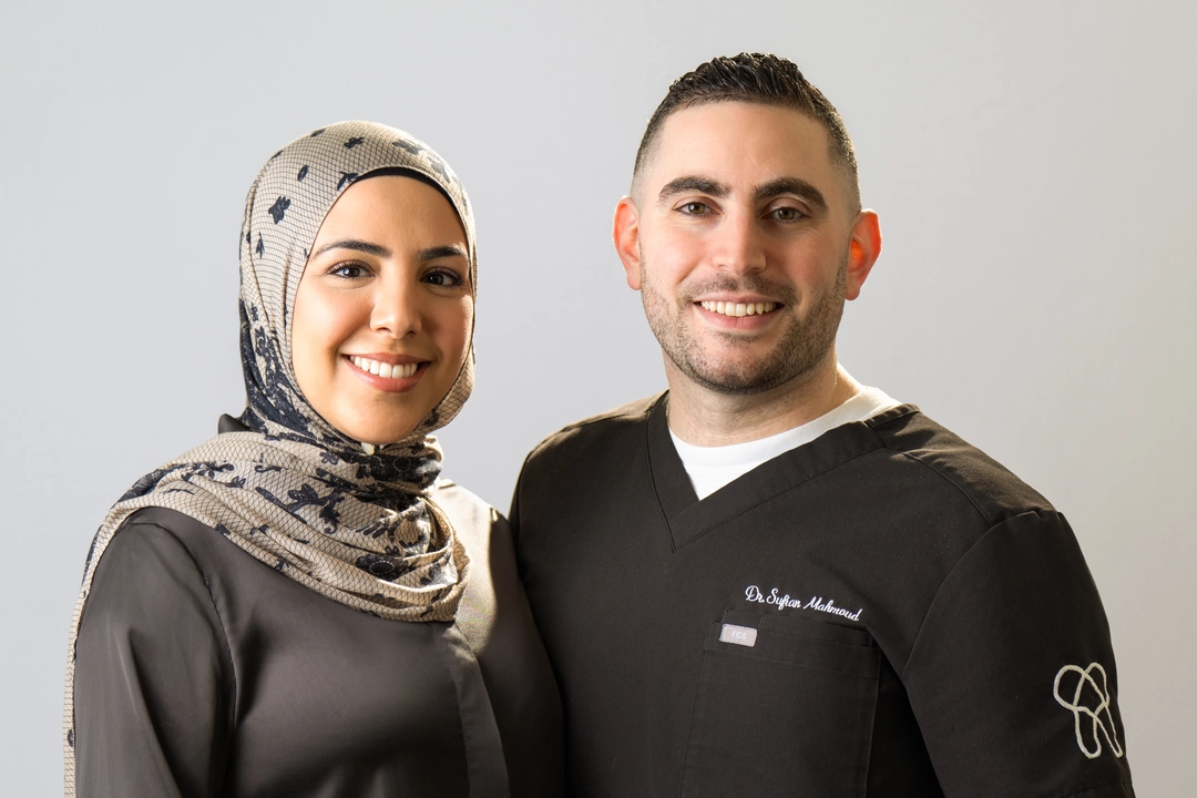 Our professional team