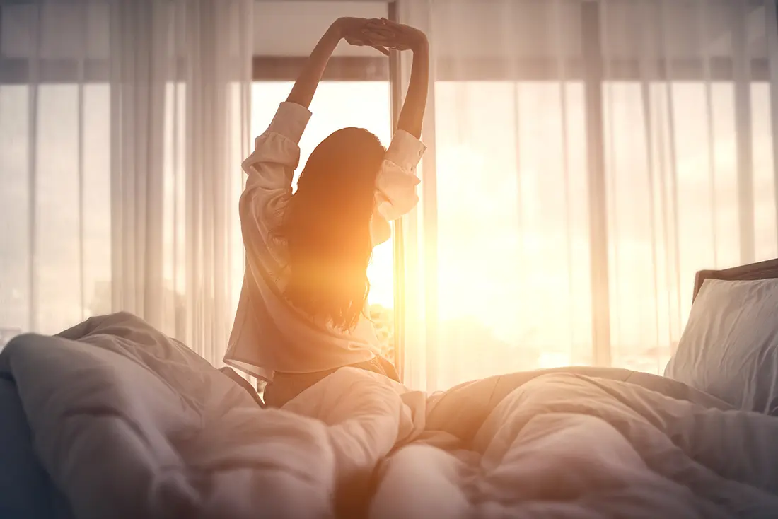 Sleep Apnea Treatment - Differentiator 5