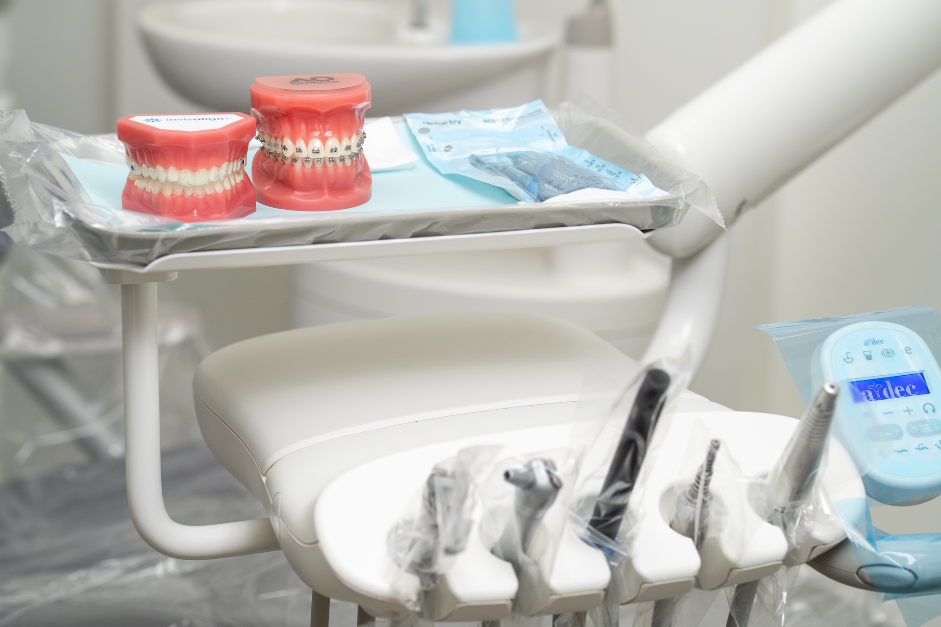 Orthodontist in Totowa