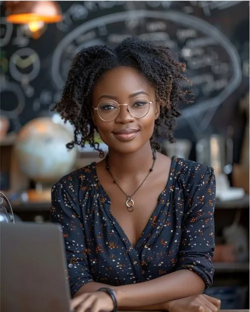 A SMB Owner person who uses ncommon 