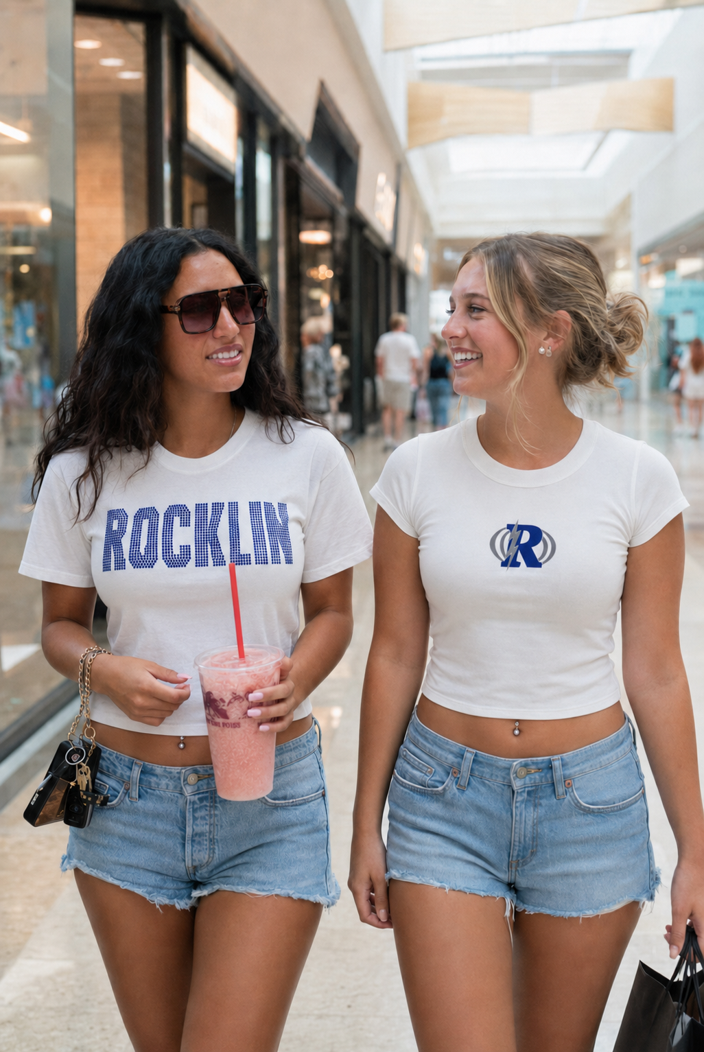 Unissued Strength apparel collection