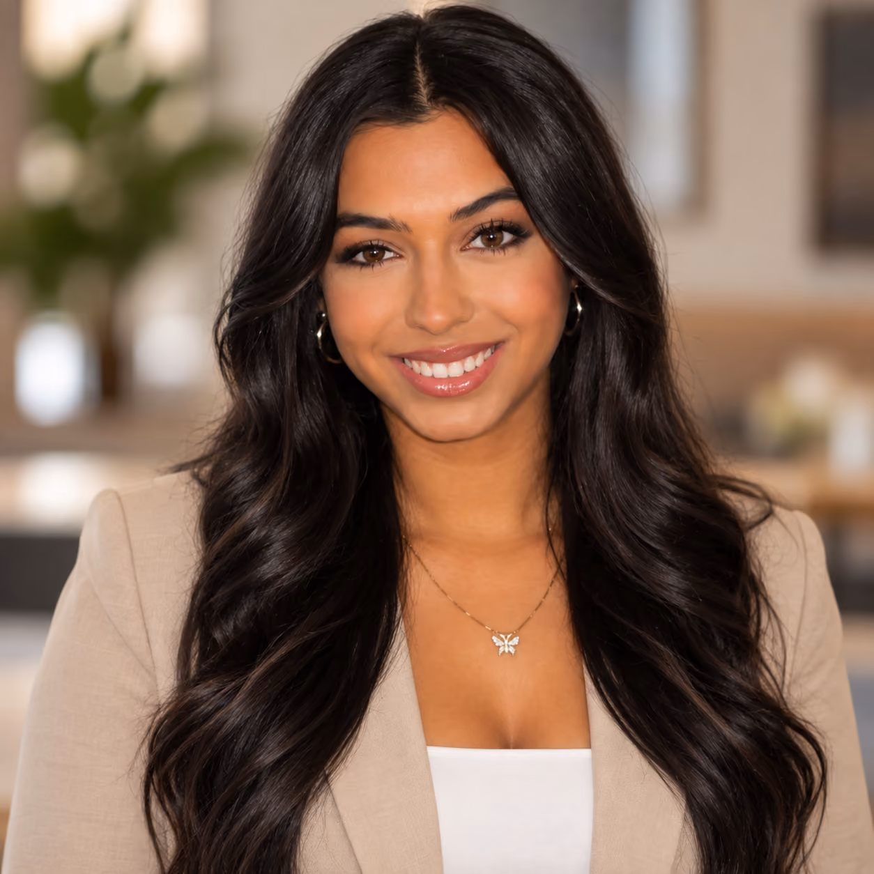 Sophia Nawaz