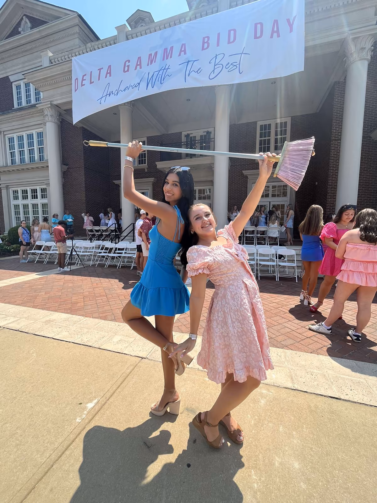 Sophia — College and Greek Life gallery photo 7