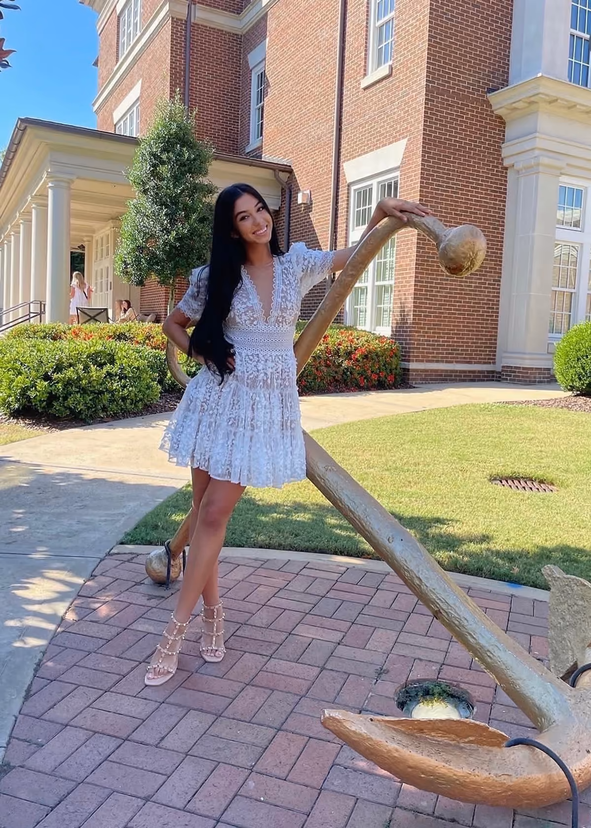 Sophia — College and Greek Life gallery photo 4