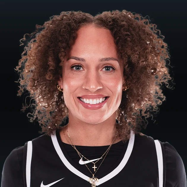 Lydia Rivers