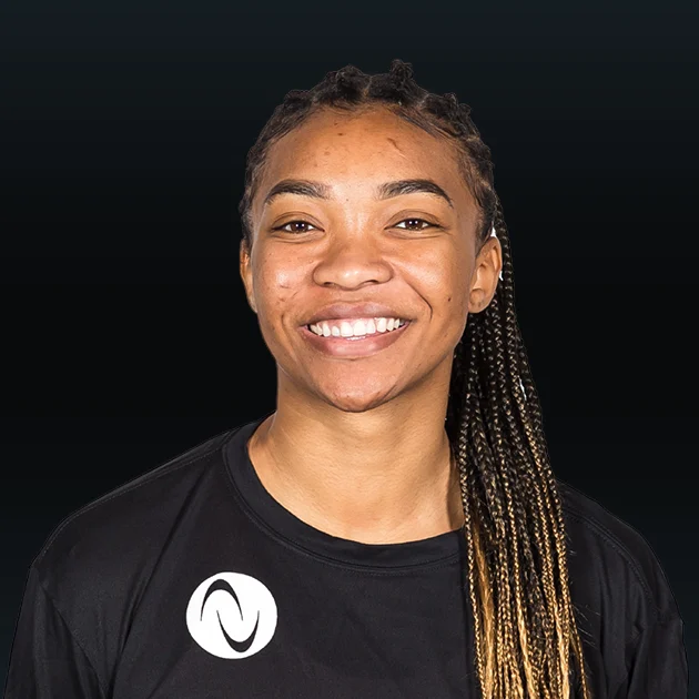 Imani McGee-Stafford