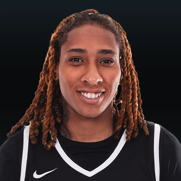 Crystal Bradford