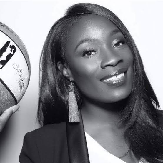 Rushia Brown