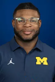 Donovan Johnson