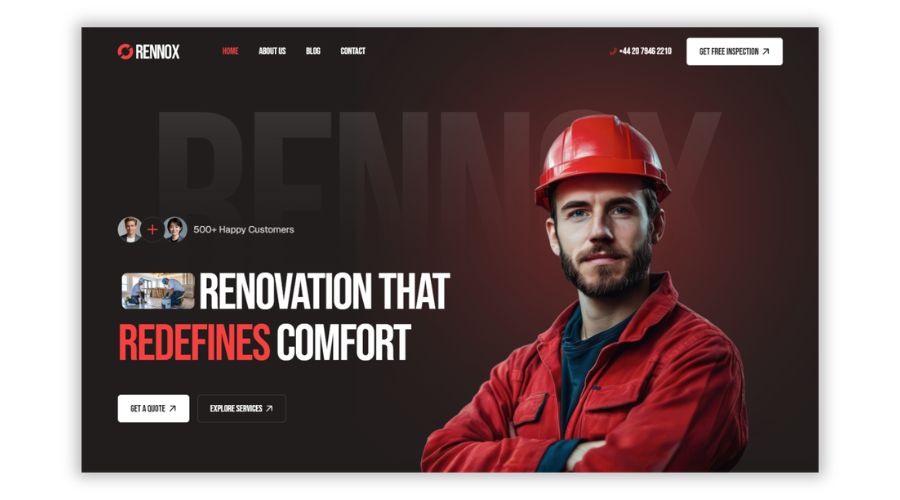 Rennox