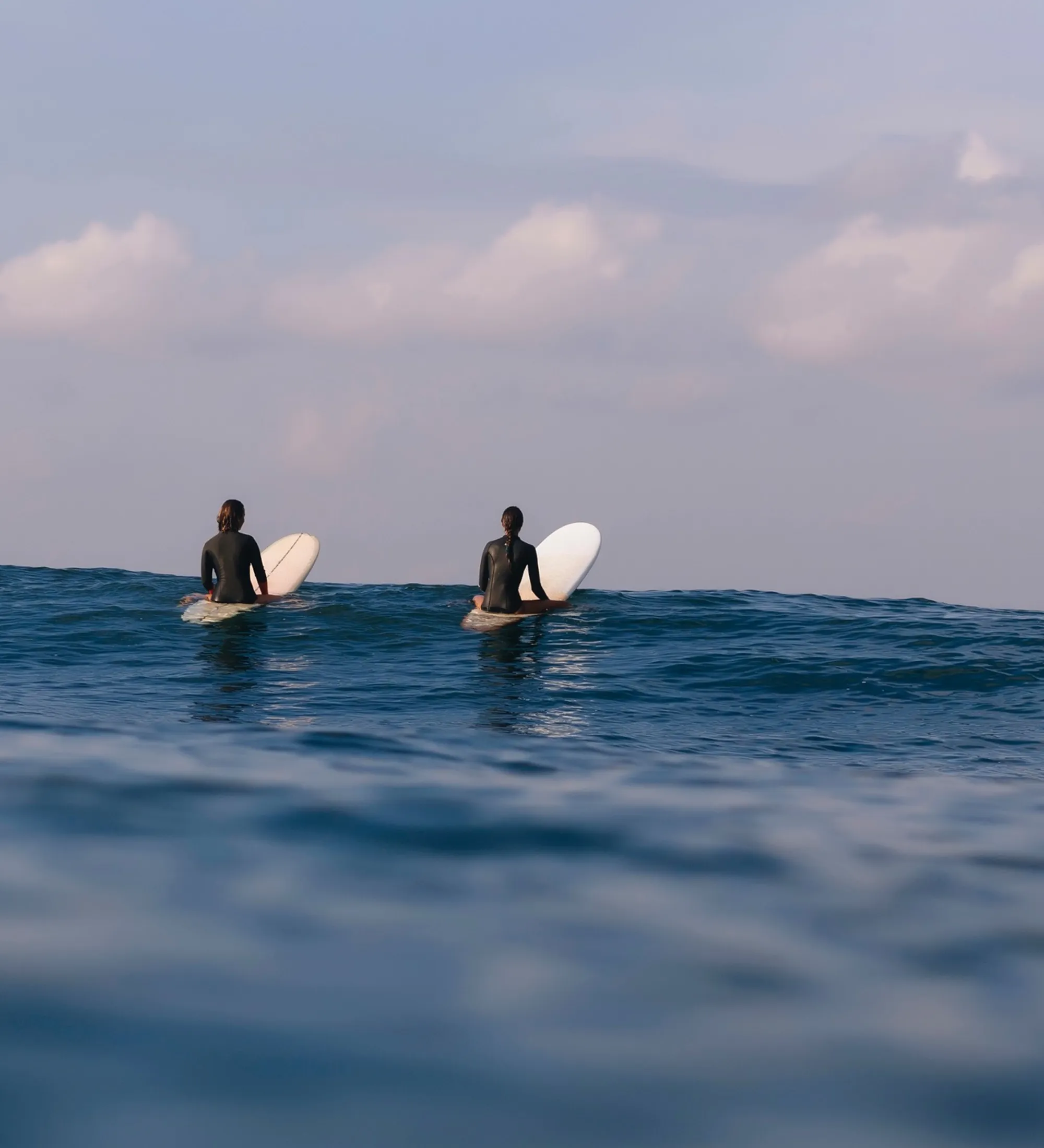 WaveHouse Bali surf camp experience