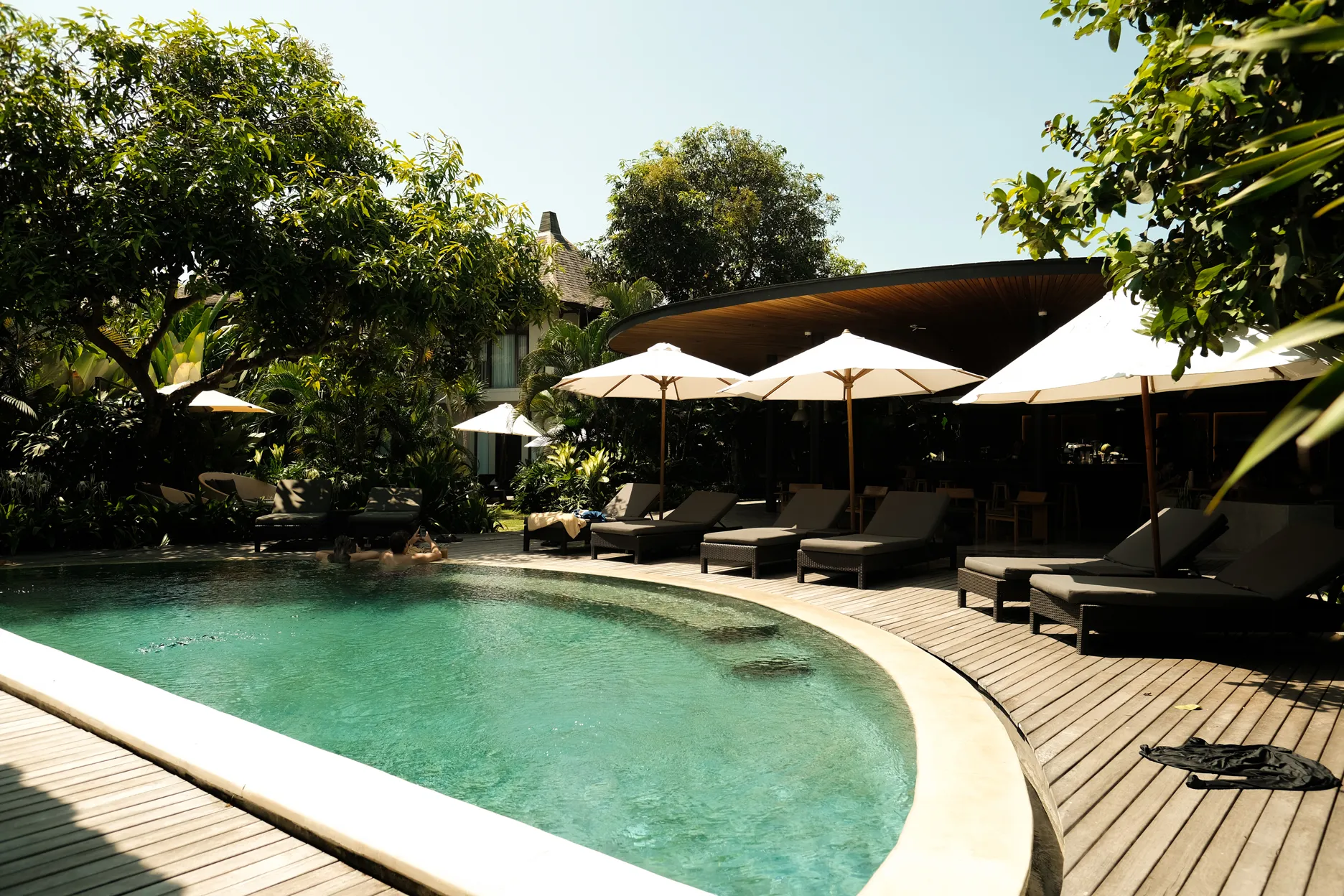Canggu Swimming Pool