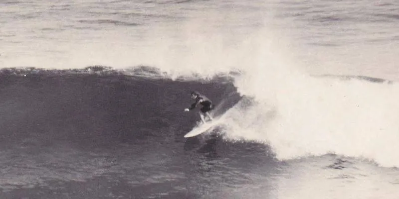 Pro surf Bali coach