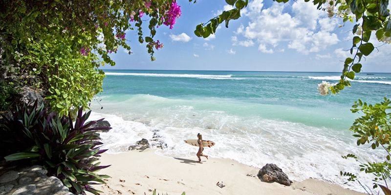 surf weekend