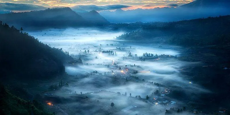 weather in Bali