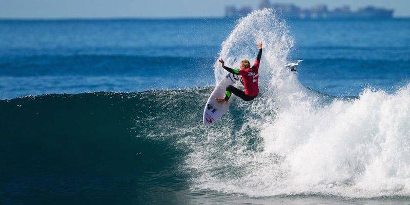use of surfing