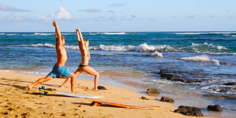 improve your surfing