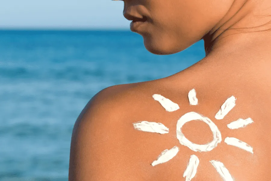 sunscreens for surfers
