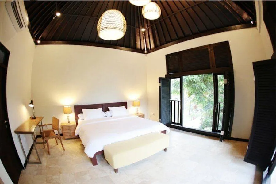 best surf camp Canggu