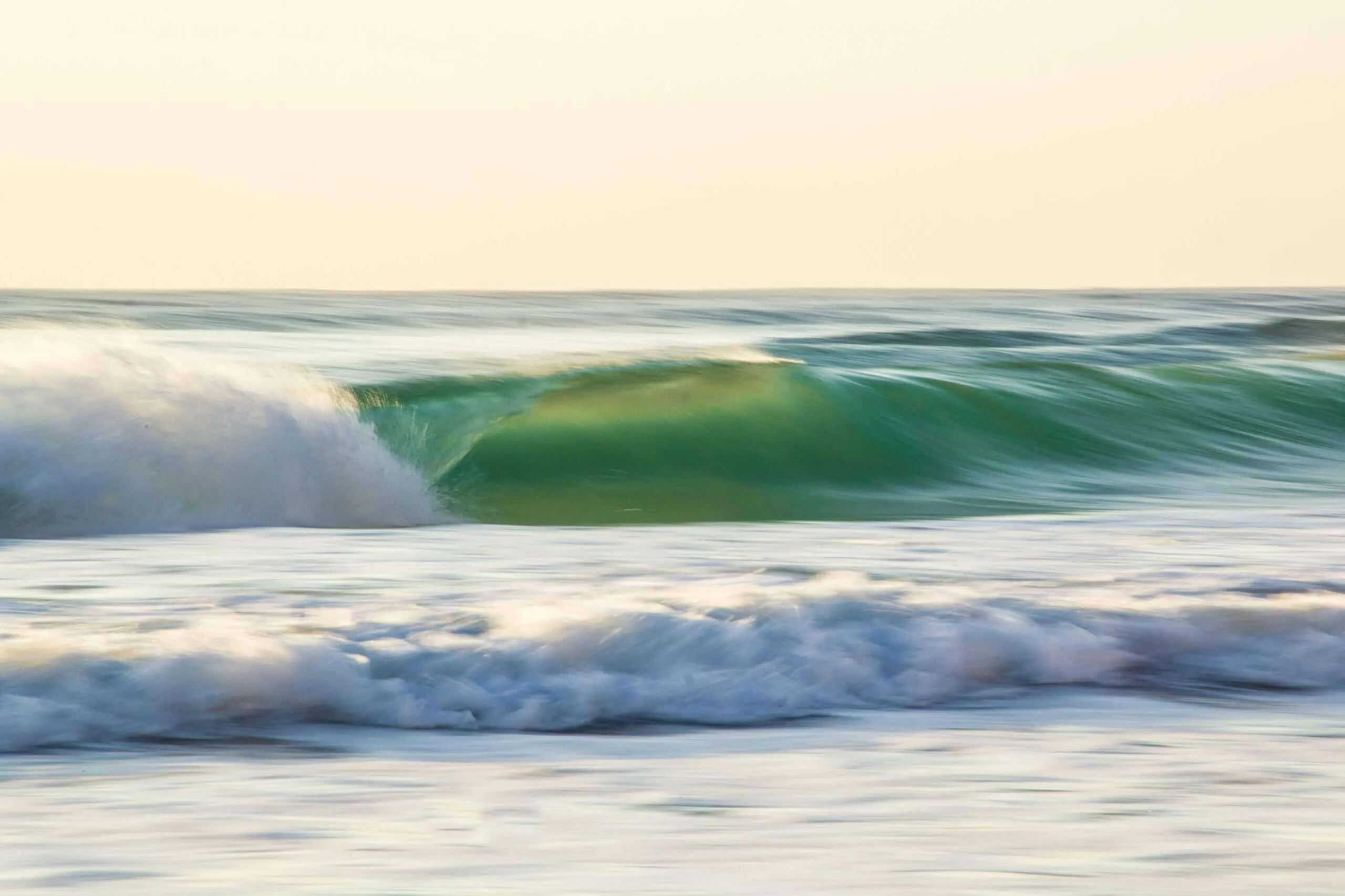 Why Us Surfers Wake Up at 5AM for Dawn Patrol