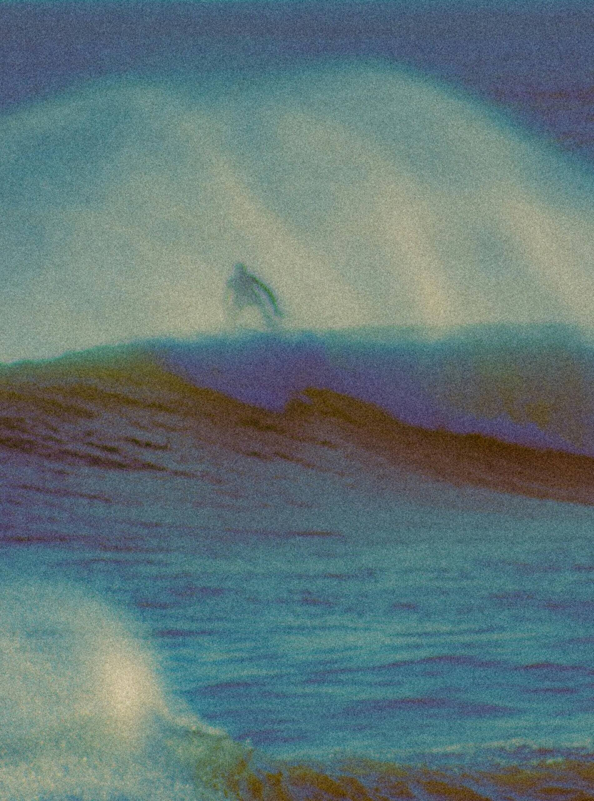 From Burnout to Barrel: A Corporate Zombie’s Guide to Wave Salvation