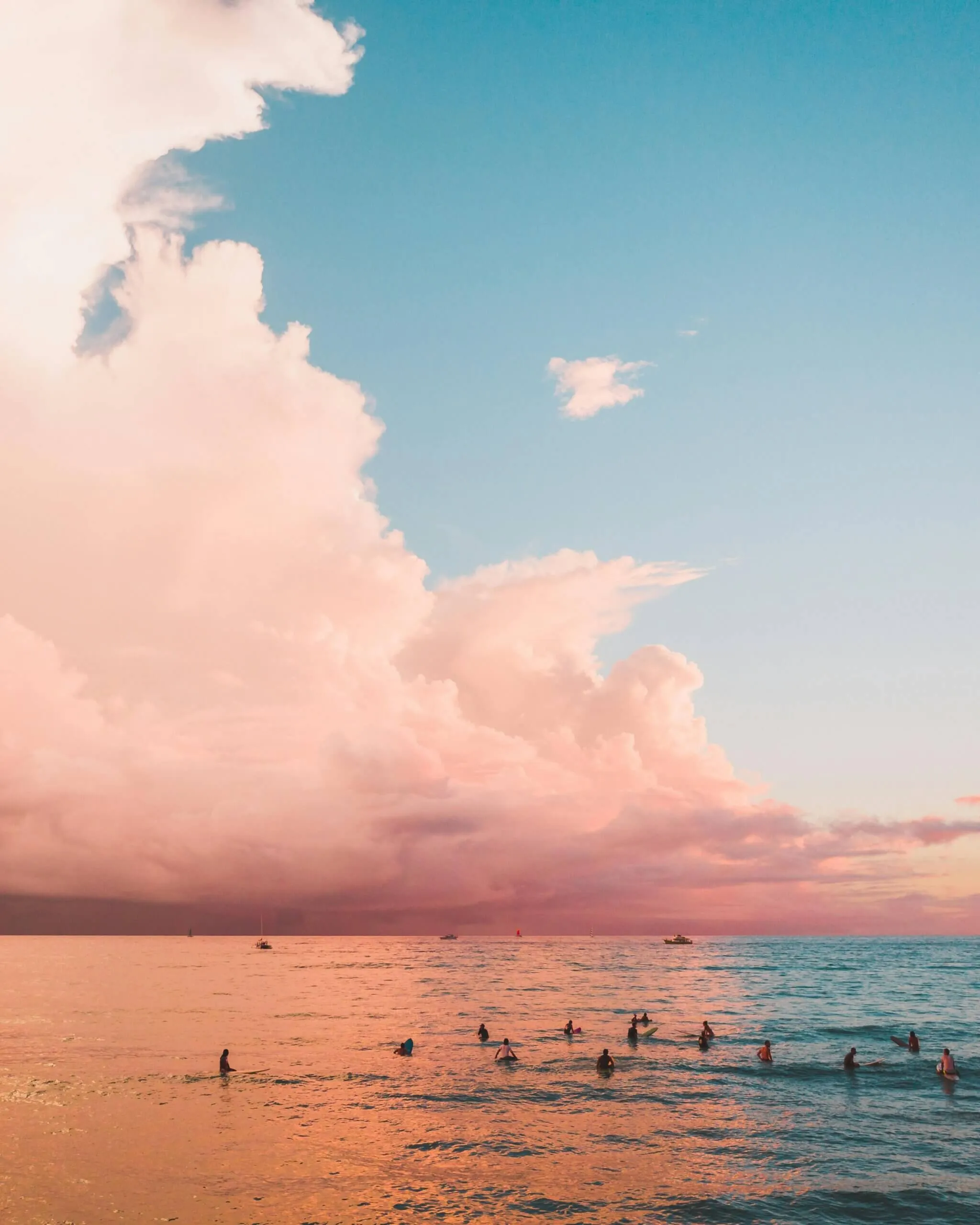 Surf Localism Is Dead (And Maybe It Should Be)